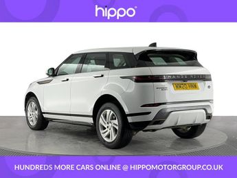 LAND ROVER RANGE ROVER EVOQUE 2.0 D150 MHEV R-Dynamic S SUV 5dr Diesel Auto 4WD Euro 6 (s/s) (
