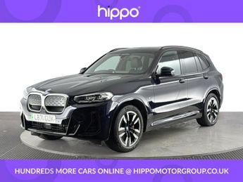 BMW IX3 80kWh M Sport SUV 5dr Electric Auto (286 ps)