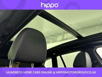 BMW IX3 80kWh M Sport SUV 5dr Electric Auto (286 ps)