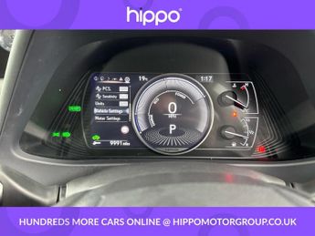 LEXUS UX 2.0 250h SUV 5dr Petrol Hybrid E-CVT Euro 6 (s/s) (184 ps)