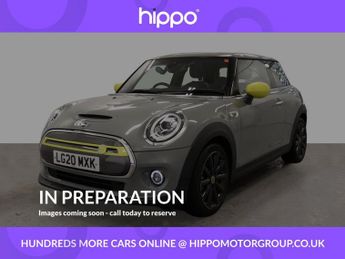 MINI HATCH 135kW Cooper S Level 3 33kWh 3dr Auto