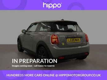 MINI HATCH 135kW Cooper S Level 3 33kWh 3dr Auto