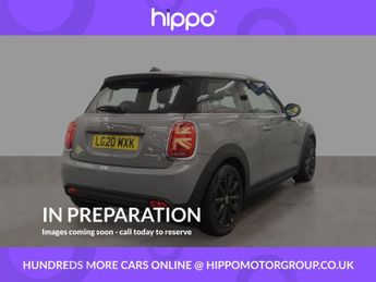 MINI HATCH 135kW Cooper S Level 3 33kWh 3dr Auto