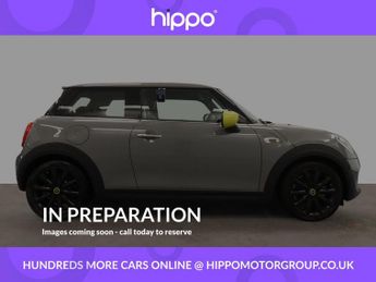 MINI HATCH 135kW Cooper S Level 3 33kWh 3dr Auto
