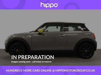 MINI HATCH 135kW Cooper S Level 3 33kWh 3dr Auto