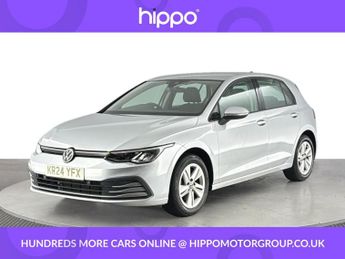 Volkswagen Golf 1.5 TSI 150 Life 5dr