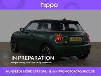 MINI ELECTRIC HATCH Cooper SE 32.6kWh Level 3 Hatchback 3dr Electric Auto (184 ps)