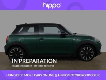 MINI ELECTRIC HATCH Cooper SE 32.6kWh Level 3 Hatchback 3dr Electric Auto (184 ps)