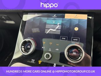 LAND ROVER RANGE ROVER VELAR 2.0 D200 MHEV Edition SUV 5dr Diesel Auto 4WD Euro 6 (s/s) (204 