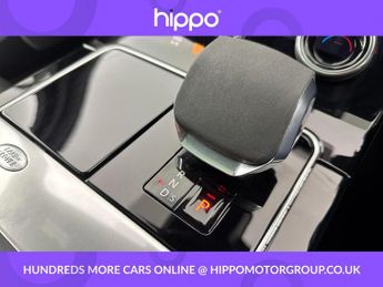 LAND ROVER RANGE ROVER VELAR 2.0 D200 MHEV Edition SUV 5dr Diesel Auto 4WD Euro 6 (s/s) (204 