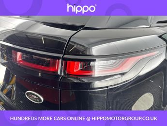 LAND ROVER RANGE ROVER VELAR 2.0 D200 Edition 5dr Auto