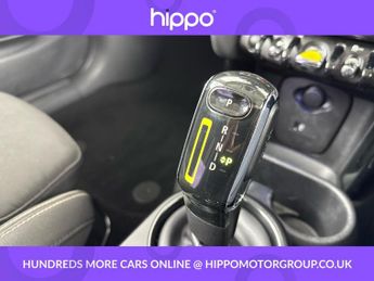 MINI ELECTRIC HATCH Cooper SE 32.6kWh Level 1 Hatchback 3dr Electric Auto (184 ps)