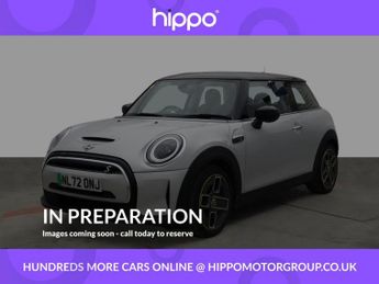 MINI HATCH 135kW Cooper S Level 1 33kWh 3dr Auto