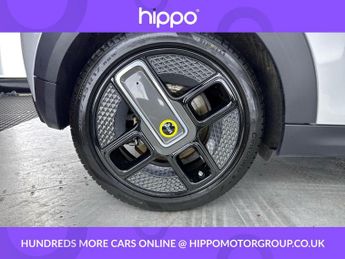 MINI ELECTRIC HATCH Cooper SE 32.6kWh Level 1 Hatchback 3dr Electric Auto (184 ps)