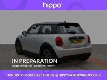 MINI HATCH 135kW Cooper S Level 1 33kWh 3dr Auto