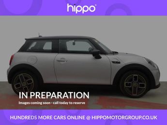 MINI ELECTRIC HATCH Cooper SE 32.6kWh Level 1 Hatchback 3dr Electric Auto (184 ps)