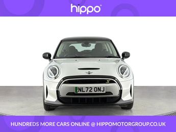 MINI ELECTRIC HATCH Cooper SE 32.6kWh Level 1 Hatchback 3dr Electric Auto (184 ps)