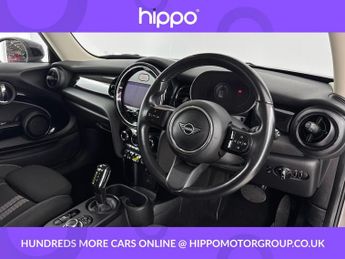 MINI ELECTRIC HATCH Cooper SE 32.6kWh Level 1 Hatchback 3dr Electric Auto (184 ps)