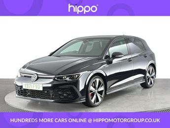 Volkswagen Golf TDi 2.0 TDI GTD Hatchback 5dr Diesel DSG Euro 6 (s/s) (200 ps)