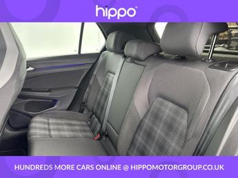 VOLKSWAGEN GOLF 2.0 TDI 200 GTD 5dr DSG