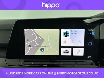 VOLKSWAGEN GOLF 2.0 TDI GTD Hatchback 5dr Diesel DSG Euro 6 (s/s) (200 ps)