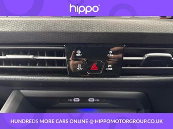 VOLKSWAGEN GOLF 2.0 TDI GTD Hatchback 5dr Diesel DSG Euro 6 (s/s) (200 ps)