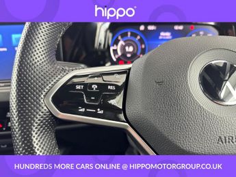 VOLKSWAGEN GOLF 2.0 TDI GTD Hatchback 5dr Diesel DSG Euro 6 (s/s) (200 ps)