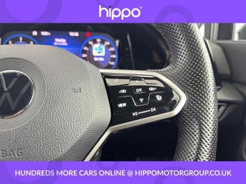 VOLKSWAGEN GOLF 2.0 TDI GTD Hatchback 5dr Diesel DSG Euro 6 (s/s) (200 ps)