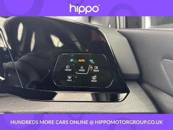 VOLKSWAGEN GOLF 2.0 TDI GTD Hatchback 5dr Diesel DSG Euro 6 (s/s) (200 ps)