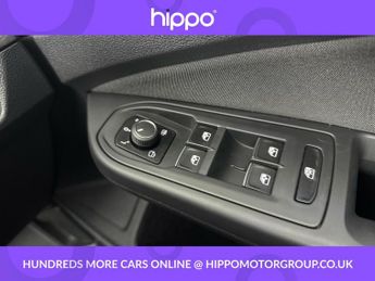 VOLKSWAGEN GOLF 2.0 TDI 200 GTD 5dr DSG