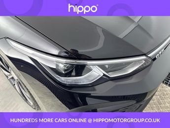 VOLKSWAGEN GOLF 2.0 TDI GTD Hatchback 5dr Diesel DSG Euro 6 (s/s) (200 ps)