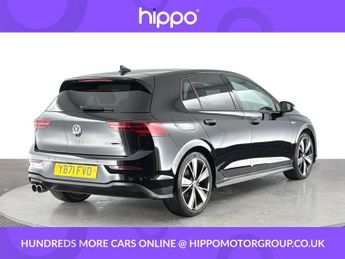 VOLKSWAGEN GOLF 2.0 TDI GTD Hatchback 5dr Diesel DSG Euro 6 (s/s) (200 ps)