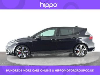 VOLKSWAGEN GOLF 2.0 TDI GTD Hatchback 5dr Diesel DSG Euro 6 (s/s) (200 ps)