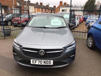 Vauxhall Insignia 1.5 Turbo D SE Nav 5dr