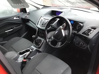 Ford C Max 1.6 Zetec 5dr