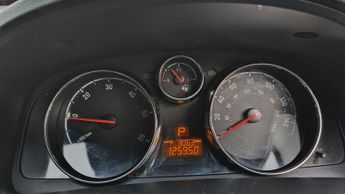 VAUXHALL ANTARA 2.2 CDTi Exclusiv 5dr Auto