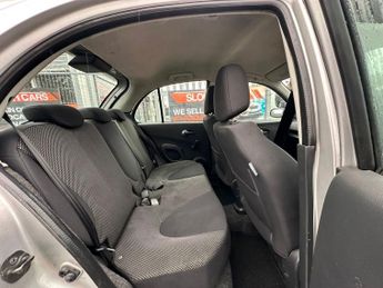 NISSAN MICRA 1.2 Acenta 5dr