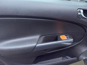 VAUXHALL CORSA 1.2 SE 5dr