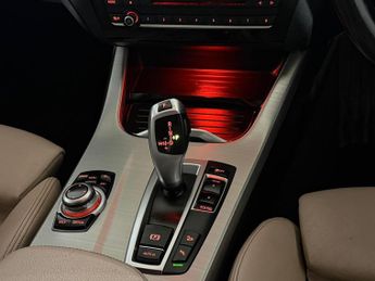 BMW X3 xDrive20d M Sport 5dr Step Auto