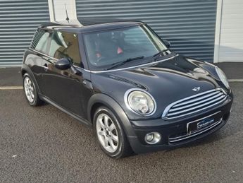 MINI Hatch 1.6 Cooper 3dr