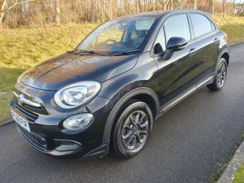 Fiat 500 1.6 E-torQ Pop 5dr