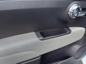 FIAT 500 1.4 Lounge 3dr [Start Stop]