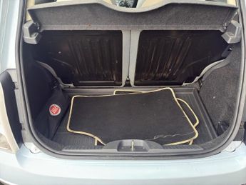 FIAT 500 1.4 Lounge 3dr [Start Stop]