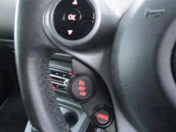 SMART FORTWO 1.0 Passion 2dr Auto