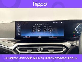 BMW 3 SERIES 2.0 330e 12kWh Sport Touring 5dr Petrol Plug-in Hybrid Auto Euro