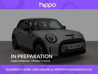MINI HATCH 135kW Cooper S Level 3 33kWh 3dr Auto