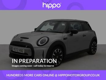 MINI HATCH 135kW Cooper S Level 3 33kWh 3dr Auto