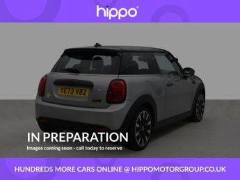 MINI HATCH 135kW Cooper S Level 3 33kWh 3dr Auto