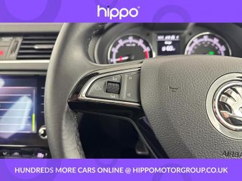 SKODA OCTAVIA 1.5 TSI ACT SE Drive Hatchback 5dr Petrol DSG Euro 6 (s/s) (150 