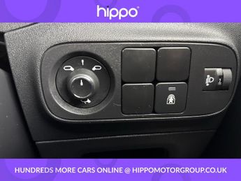 CITROEN C3 1.2 PureTech PLUS Hatchback 5dr Petrol EAT6 Euro 6 (s/s) (110 ps